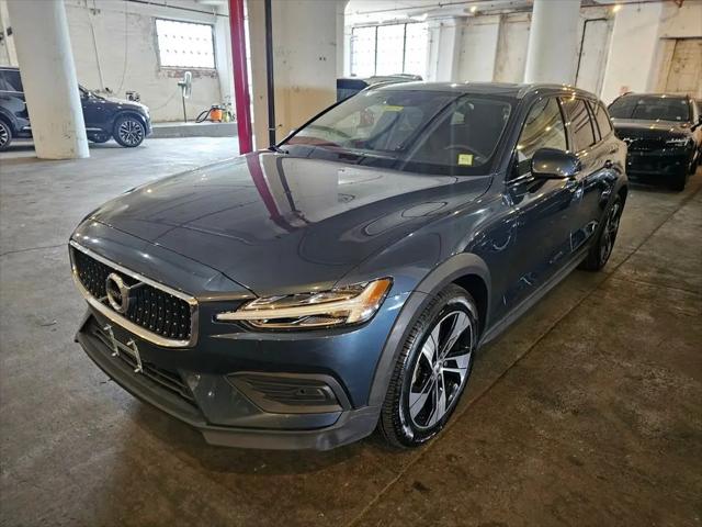 2020 Volvo V60 Cross Country T5 for sale in Brooklyn, NY