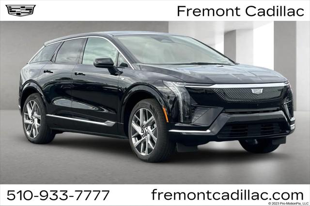 2027 Cadillac iQ Luxury for sale in Fremont, CA