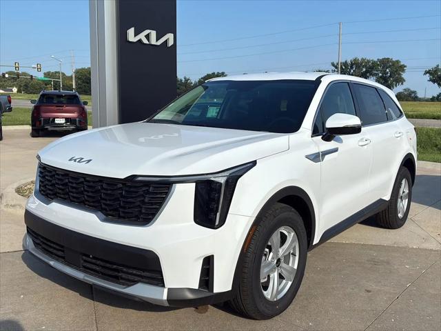 2026 Kia Sorento LX for sale in Manhattan, KS