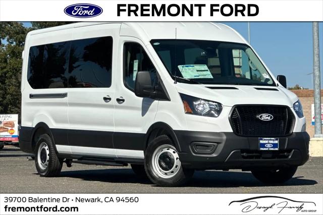 2026 Ford Transit-350 Passenger Van XL for sale in Newark, CA