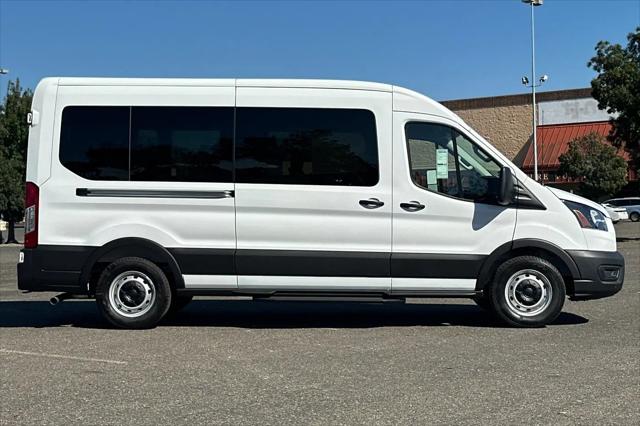 2026 Ford Transit-350 Passenger Van XL