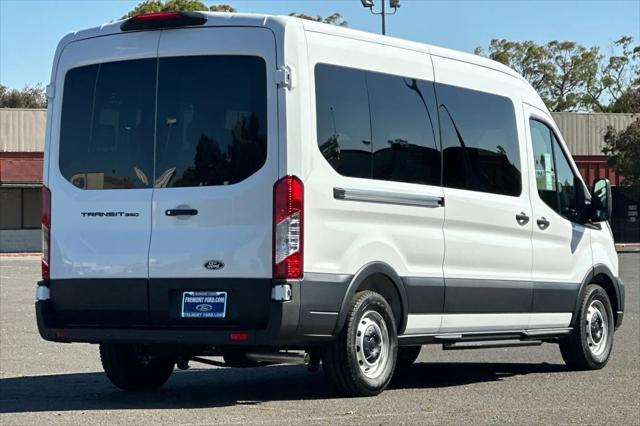 2026 Ford Transit-350 Passenger Van XL