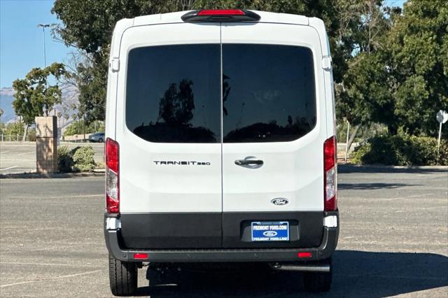 2026 Ford Transit-350 Passenger Van XL