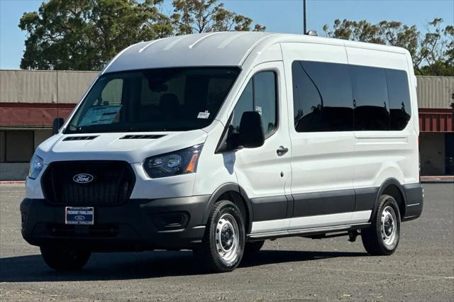 2026 Ford Transit-350 Passenger Van XL