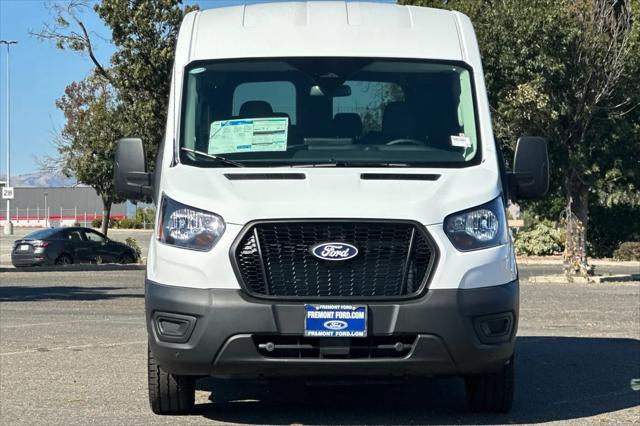 2026 Ford Transit-350 Passenger Van XL