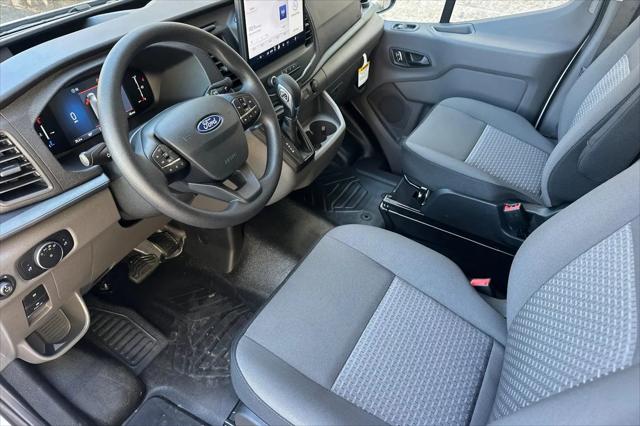 2026 Ford Transit-350 Passenger Van XL