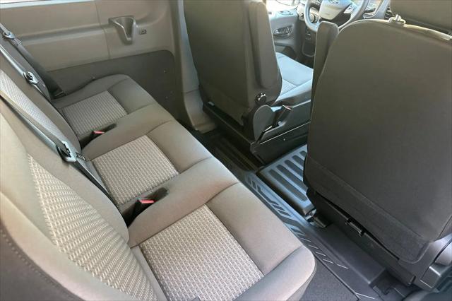 2026 Ford Transit-350 Passenger Van XL