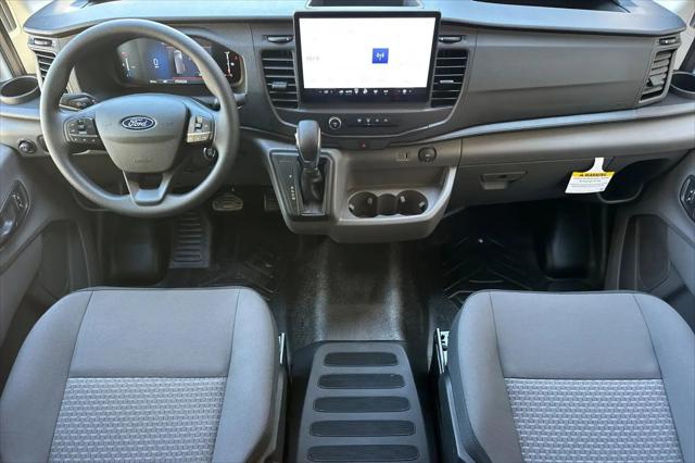 2026 Ford Transit-350 Passenger Van XL