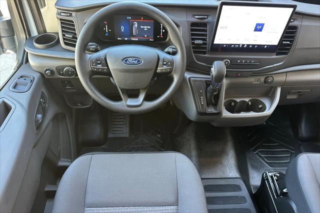 2026 Ford Transit-350 Passenger Van XL