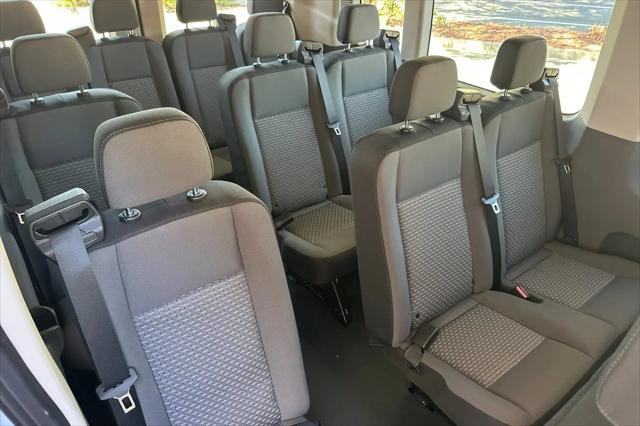 2026 Ford Transit-350 Passenger Van XL