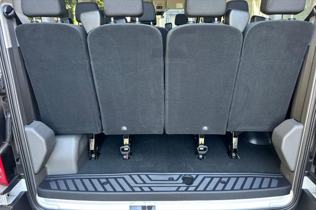 2026 Ford Transit-350 Passenger Van XL