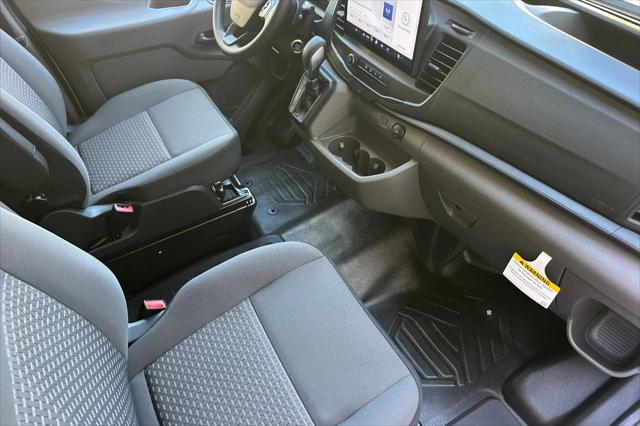 2026 Ford Transit-350 Passenger Van XL