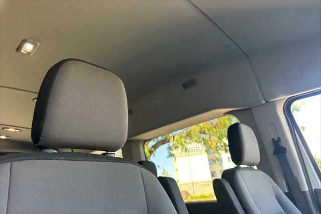 2026 Ford Transit-350 Passenger Van XL
