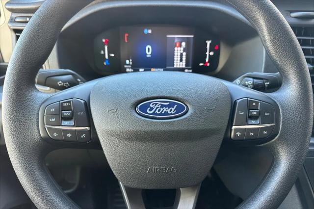 2026 Ford Transit-350 Passenger Van XL