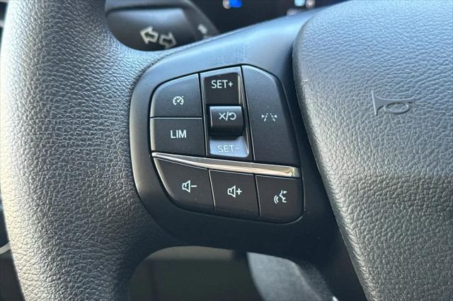2026 Ford Transit-350 Passenger Van XL