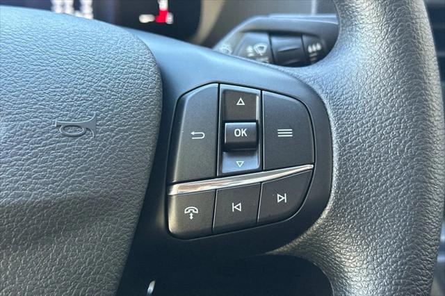 2026 Ford Transit-350 Passenger Van XL