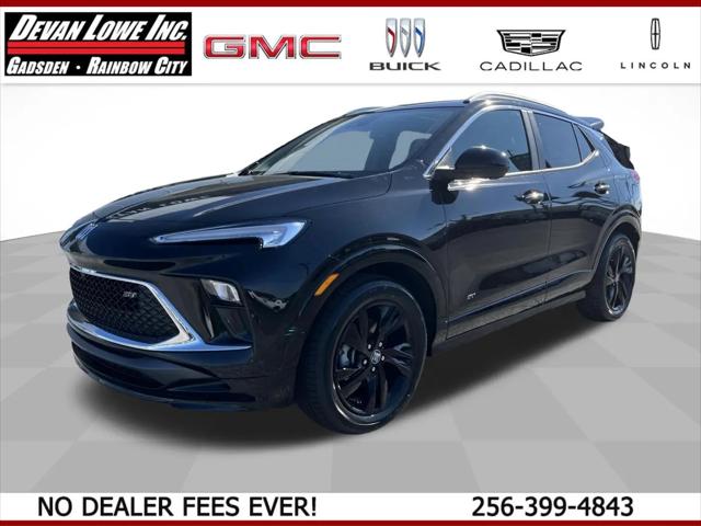 2026 Buick Encore GX Sport Touring FWD for sale in Rainbow City, AL