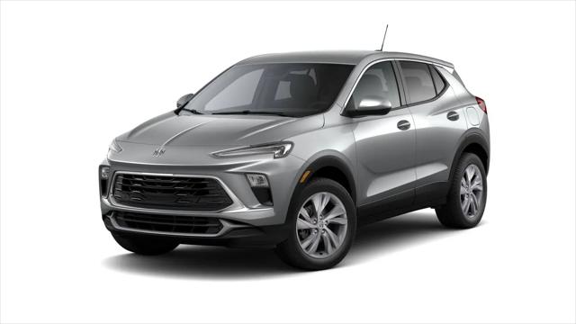 2026 Buick Encore GX Preferred FWD for sale in Rainbow City, AL