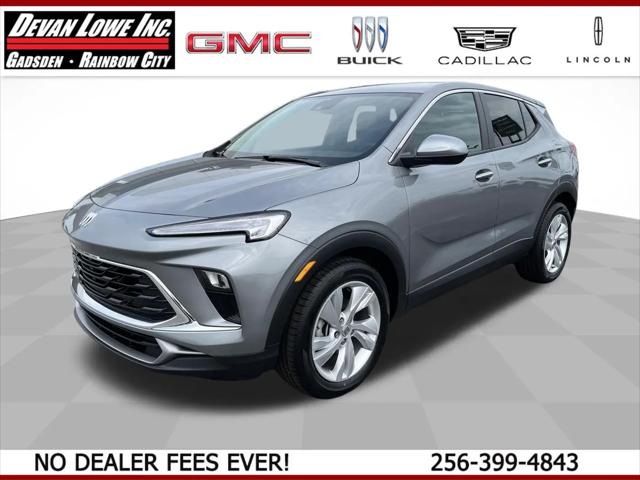 2026 Buick Encore GX Preferred FWD for sale in Rainbow City, AL