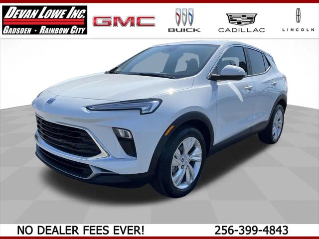 2026 Buick Encore GX Preferred FWD for sale in Rainbow City, AL