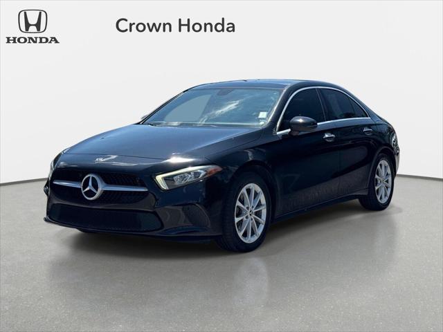 2019 Mercedes-Benz A 220 A 220 Sedan for sale in Pinellas Park, FL