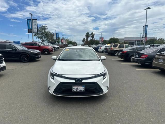 2023 Toyota Corolla Hybrid LE for sale in Milpitas, CA