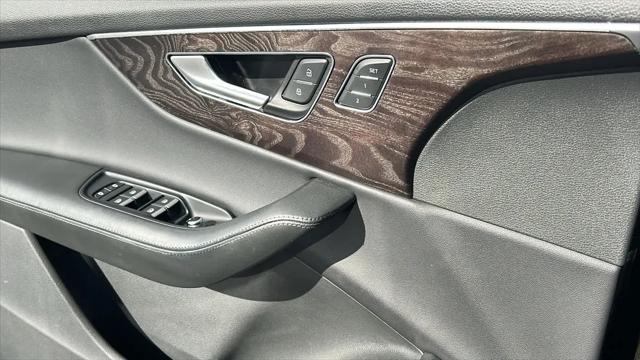 2021 Audi Q7 Prestige 55 TFSI quattro Tiptronic