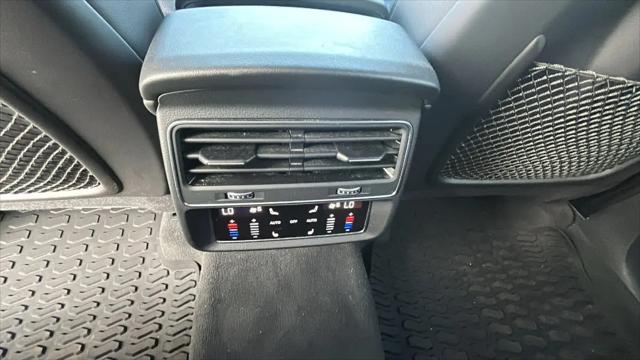 2021 Audi Q7 Prestige 55 TFSI quattro Tiptronic