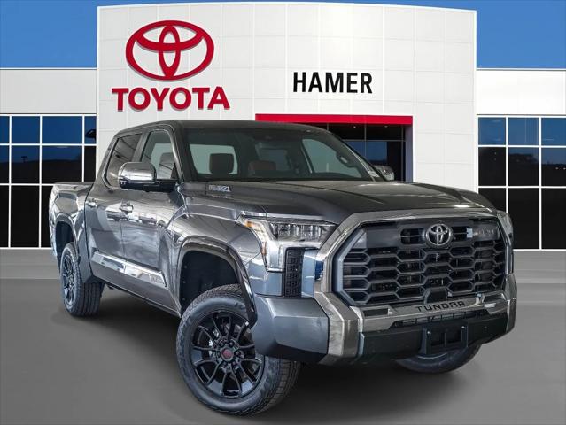 2026 Toyota Tundra 1794 Edition CrewMax 5.5 Bed for sale in Mission Hills, CA