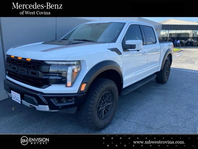2024 Ford F-150 Raptor for sale in West Covina, CA