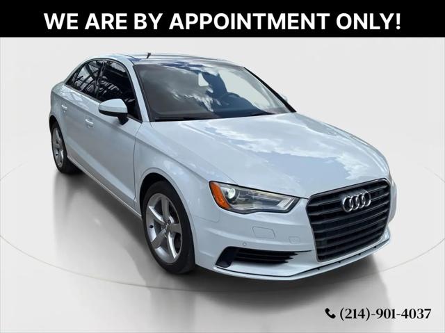 2016 Audi A3 1.8T Premium for sale in Dallas, TX