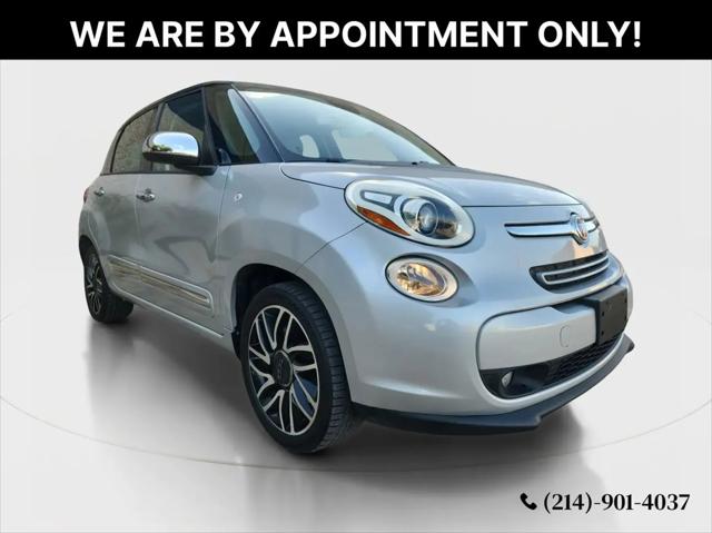 2015 Fiat 500L Lounge for sale in Dallas, TX