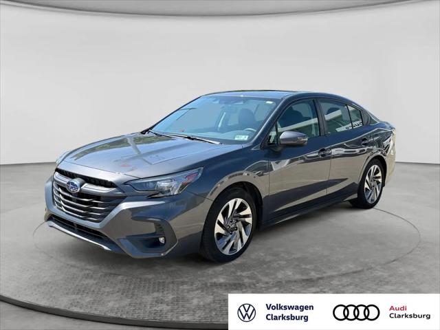 2024 Subaru Legacy Limited for sale in Bridgeport, WV