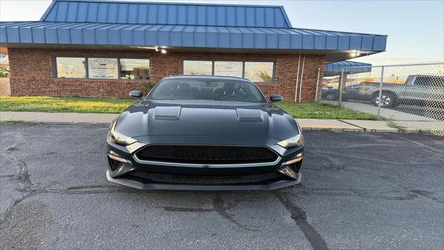 2019 Ford Mustang BULLITT for sale in Papillion, NE