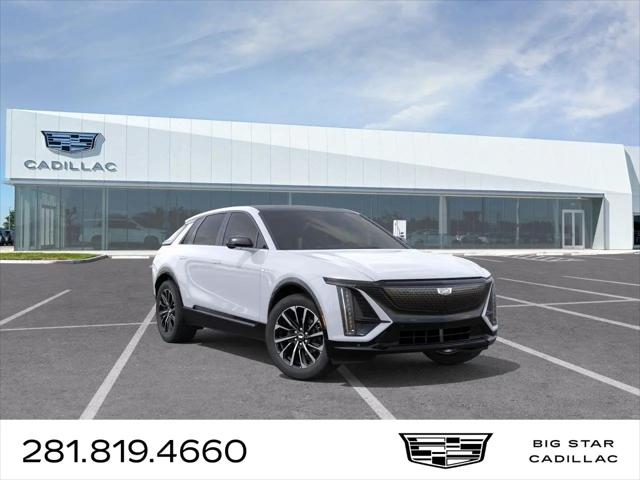 2026 Cadillac iQ Sport for sale in Friendswood, TX
