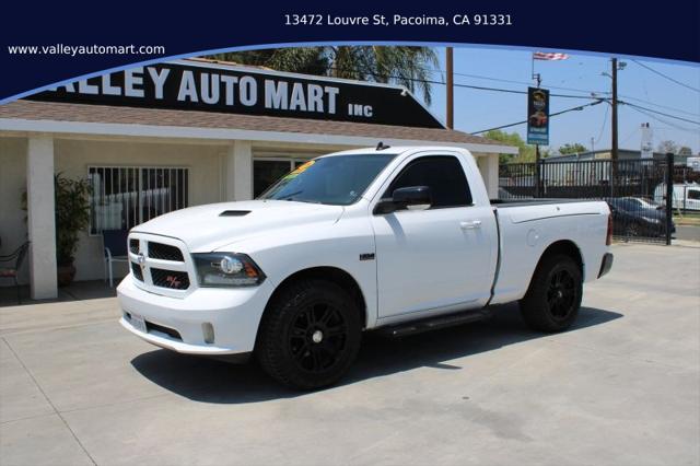 2014 Ram 1500 R/T for sale in Pacoima, CA