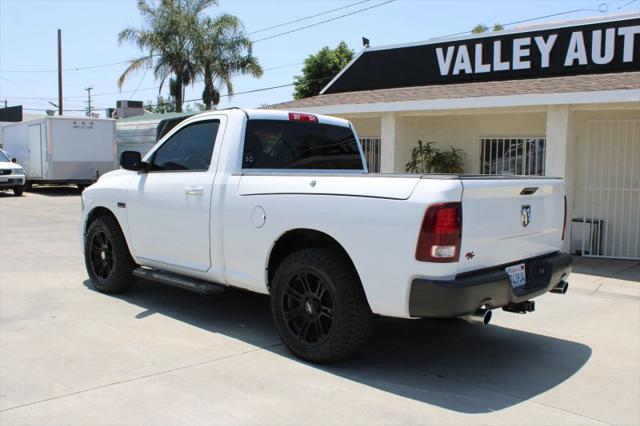 2014 Ram 1500 R/T