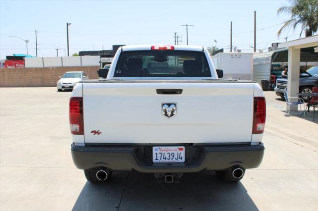 2014 Ram 1500 R/T
