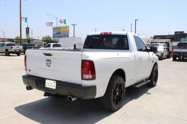 2014 Ram 1500 R/T