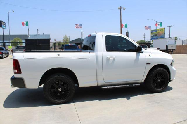 2014 Ram 1500 R/T