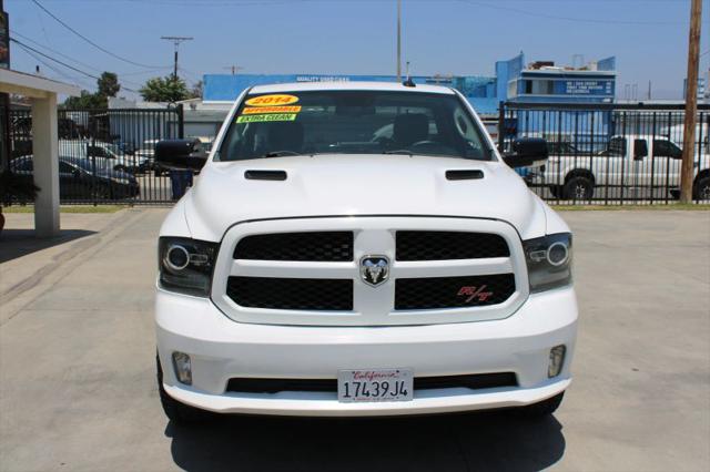2014 Ram 1500 R/T