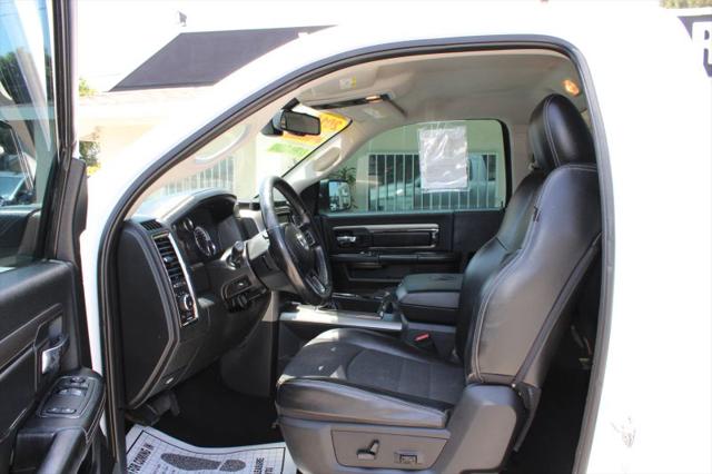 2014 Ram 1500 R/T