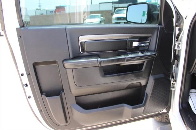 2014 Ram 1500 R/T