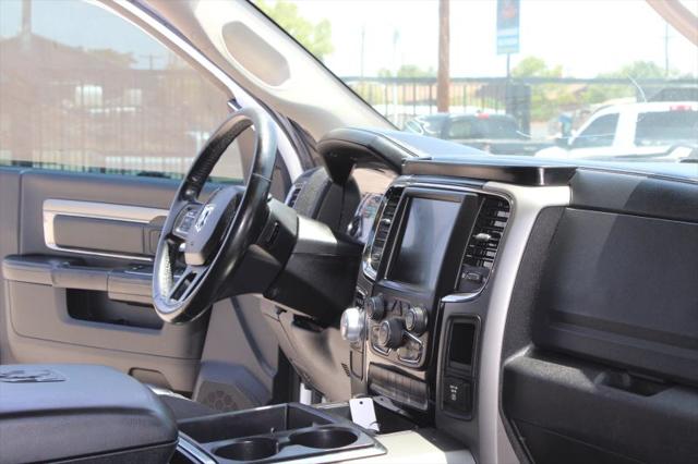 2014 Ram 1500 R/T