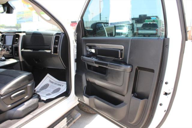 2014 Ram 1500 R/T