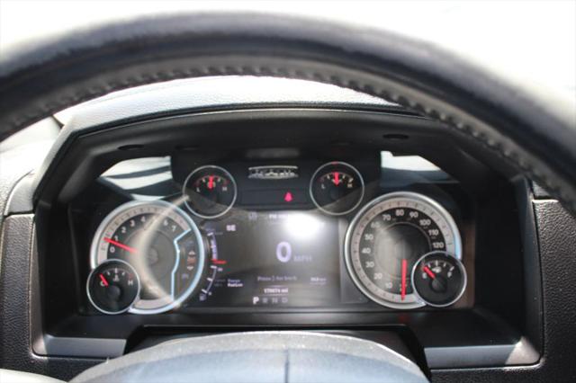 2014 Ram 1500 R/T