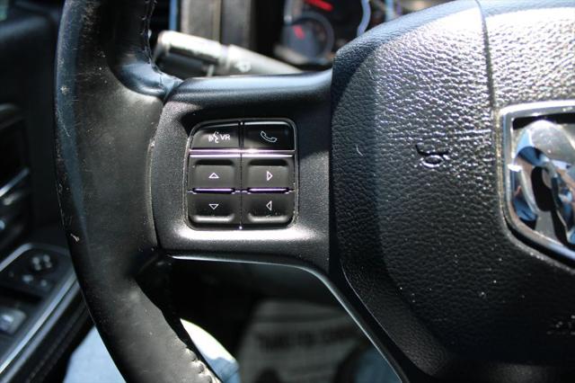 2014 Ram 1500 R/T