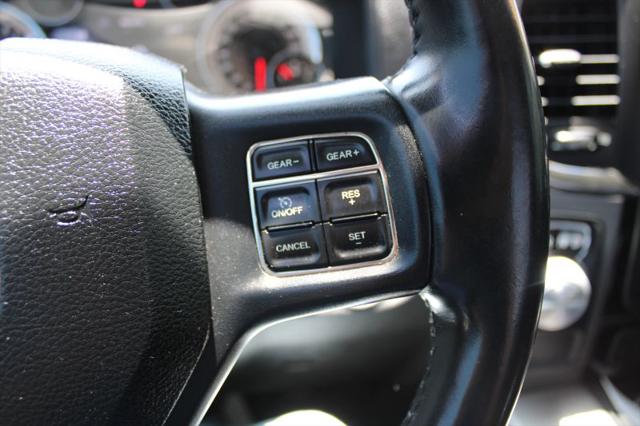 2014 Ram 1500 R/T