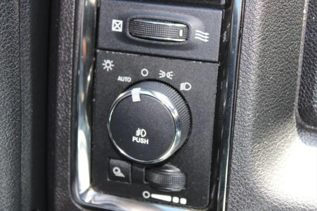 2014 Ram 1500 R/T