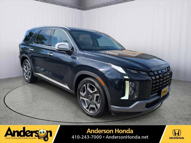 2023 Hyundai Palisade Limited for sale in Cockeysville, MD